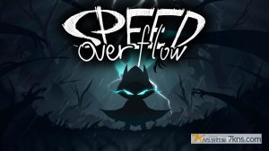 【美版】临兵驰者 .SpeedOverflow