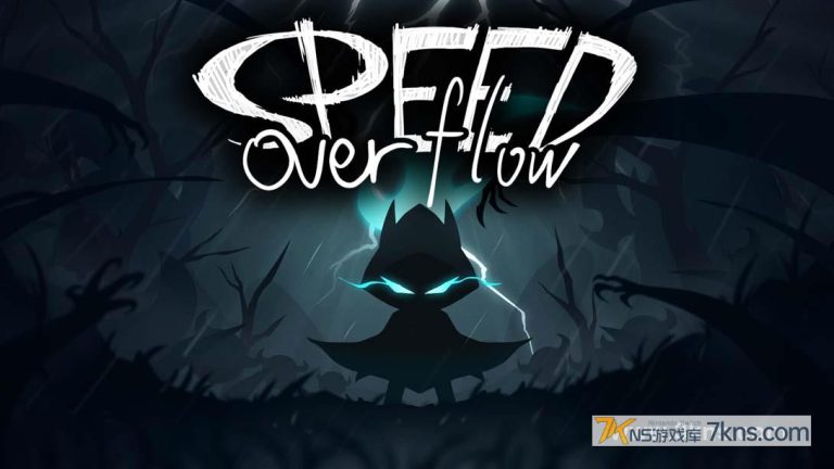 【美版】临兵驰者 .SpeedOverflow