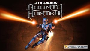 【美版】星球大战:赏金猎人 .STAR WARS™ Bounty Hunter