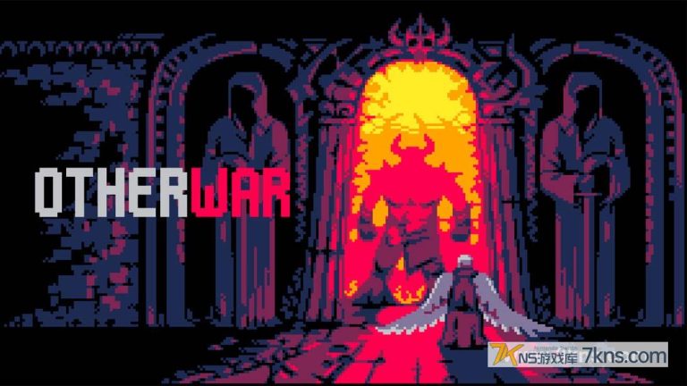 【美版】异界战争 .Otherwar