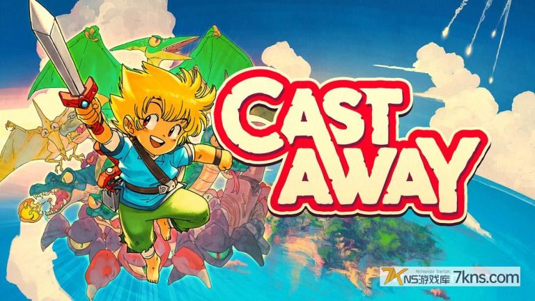 【美版】荒岛余生 .Castaway