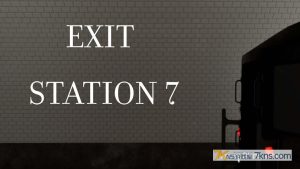 【美版】逃离七号站 .Exit Station 7