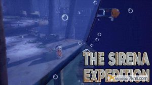 【美版】赛瑞纳考察 .The Sirena Expedition