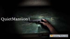 【美版】逃离公寓 1 .QuietMansion1