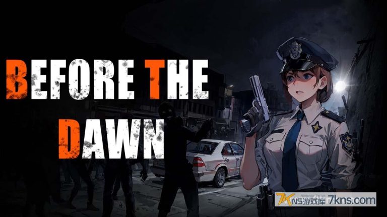 【日版】黎明前夕 .Before The Dawn