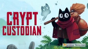 冥界清道夫/Crypt Custodian（1.0.0）金手指