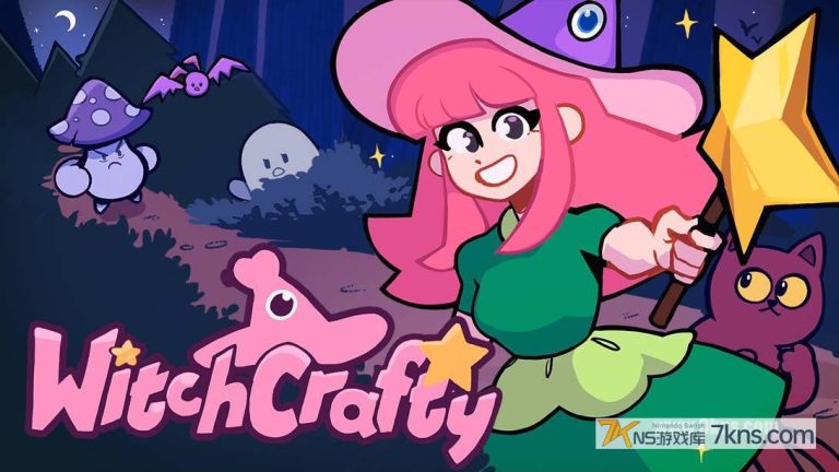 Witchcrafty（1.0.0）金手指
