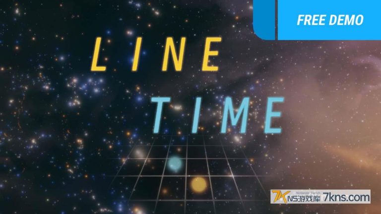 【美版】线路时间 .Line Time