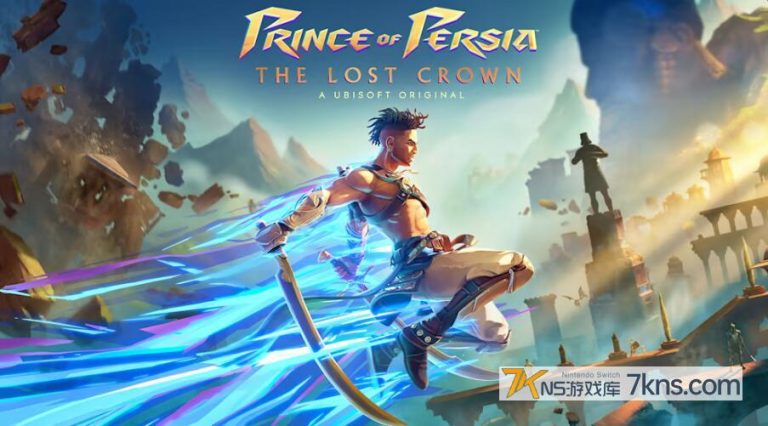 波斯王子 失落的王冠//Prince of Persia（1.4.0）金手指 怪盗B