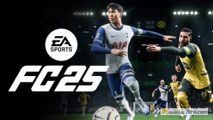EA SPORTS FC 25