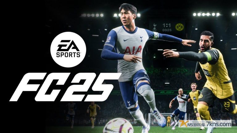EA SPORTS FC 25