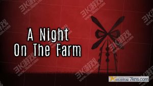 【美版】农场之夜 .A Night on the Farm