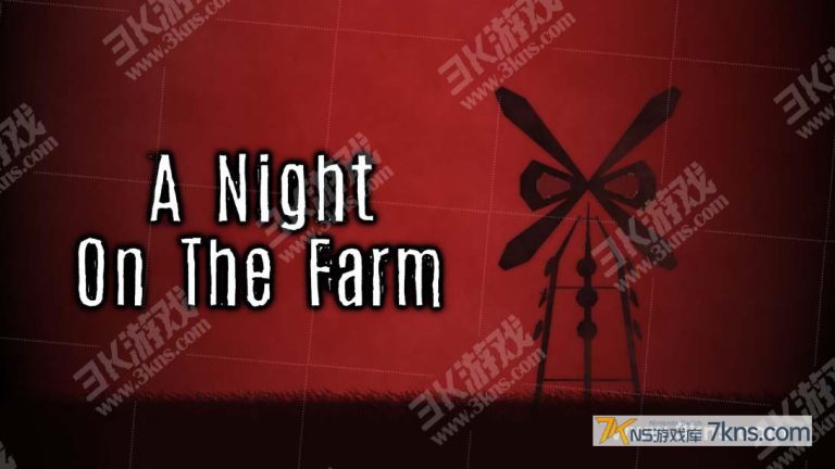 【美版】农场之夜 .A Night on the Farm