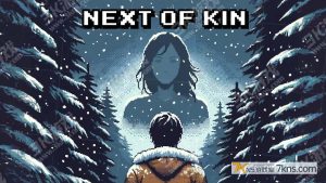 【美版】Next of Kin