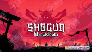 【美版】将军对决 .Shogun Showdown