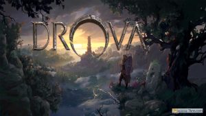 【美版】德罗瓦——被遗忘的亲属 .Drova – Forsaken Kin