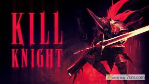 【美版】射戮骑士 .KILL KNIGHT