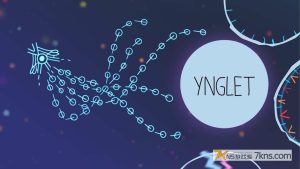【美版】幼鳞 .Ynglet
