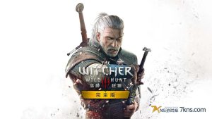 巫师3（4.0.4）金手指