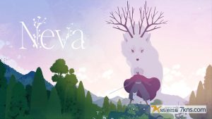 【美版】涅瓦河 .Neva