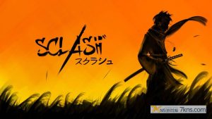 【美版】Sclash
