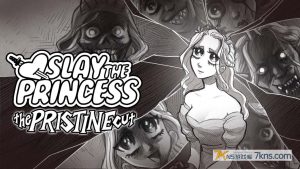 【美版】杀死公主 原始剪辑版 .Slay the Princess – The Pristine Cut