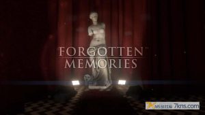 【美版】失落的记忆 .Forgotten Memories