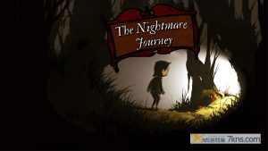 【美版】噩梦之旅 .The Nightmare Journey