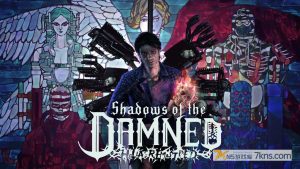 暗影诅咒 地狱复刻版（1.0.1）金手指