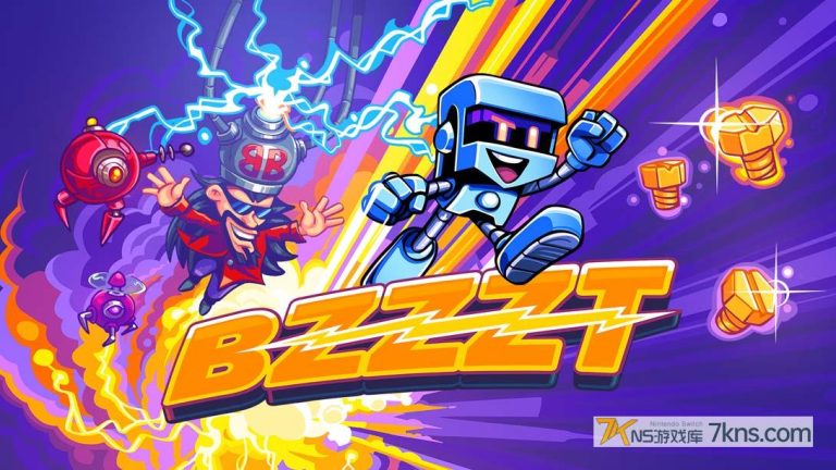 电流小子 .BZZZT（1.326）金手指