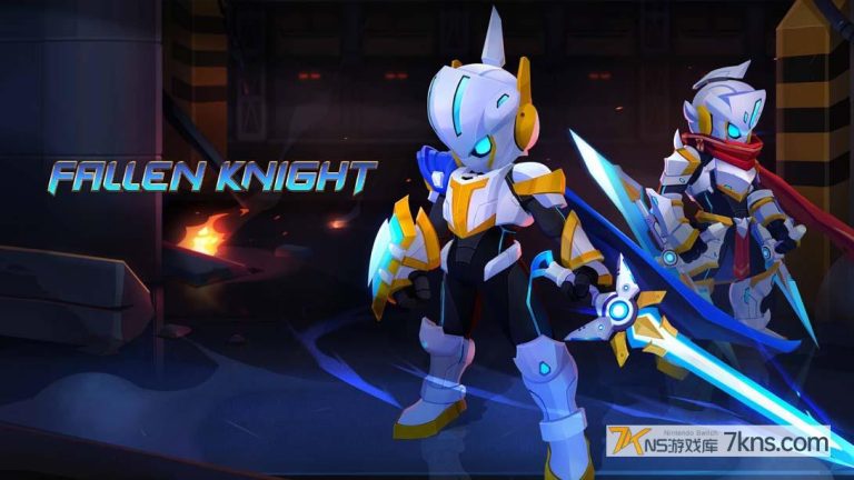 堕落骑士 .Fallen Knight（4.1.0）金手指