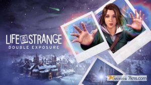 【美版】奇异人生 双重曝光 .Life is Strange Double Exposure