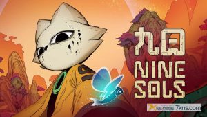 【美版】九日 .Nine Sols
