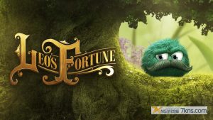 【美版】里奥的财富 .Leo’s Fortune