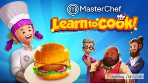 【美版】厨艺大师 学做菜 .MasterChef Learn to Cook