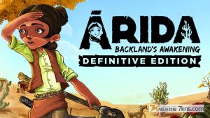艾力达 边远地区的觉醒 .ARIDA Backland’s Awakening（1.38.14）金手指