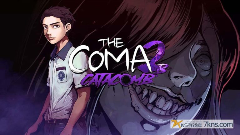 昏迷2B 地下墓穴 .The Coma 2B Catacomb（1.4.0）金手指