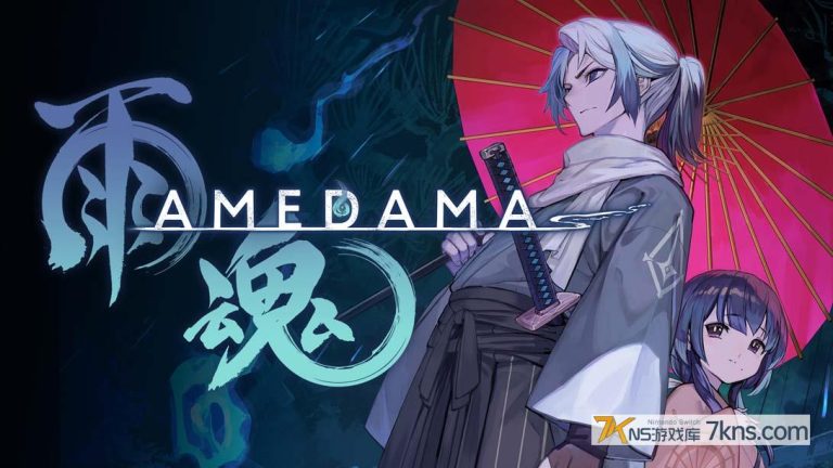 雨魂 AMEDAMA（1.0.3）金手指