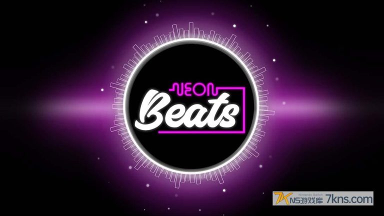 【美版】霓虹节拍 .Neon Beats