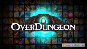 【日版】超载地牢 .Overdungeon