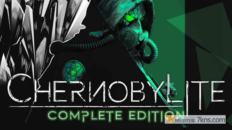切尔诺贝利 完整版 .Chernobylite Complete（1.1）金手指