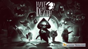祝你好死 .Have A Nice Death（1.04）金手指