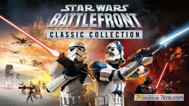 星球大战 前线经典合集 .STAR WARS Battlefront（1.0.4）金手指
