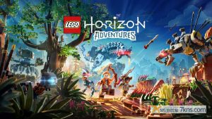 乐高地平线大冒险 LEGO Horizo​​​​n（1.3.0）金手指