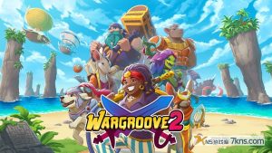 战律2 .Wargroove 2（1.2.9）金手指