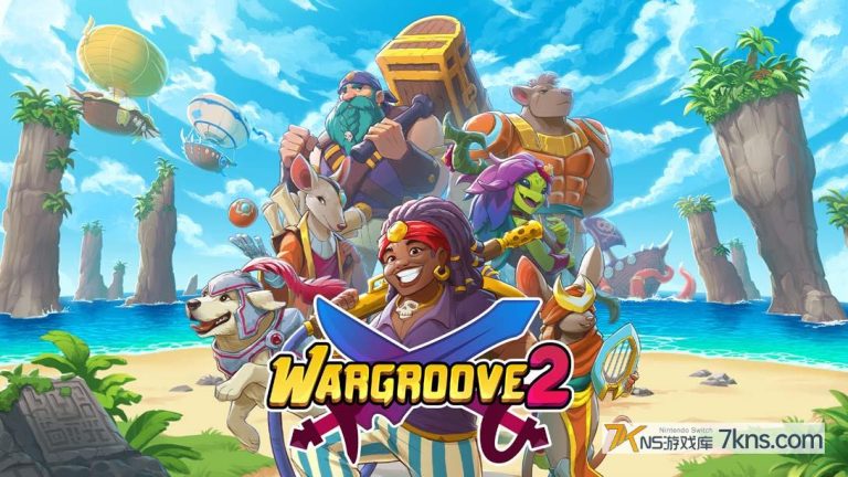 战律2 .Wargroove 2（1.2.9）金手指