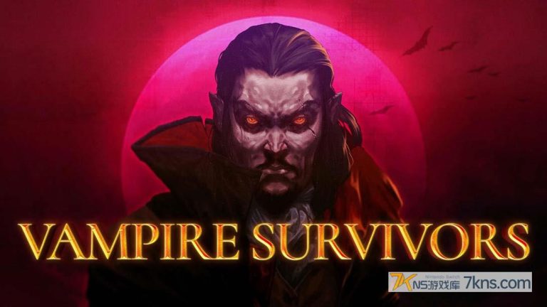 吸血鬼幸存者/Vampire Survivors（1.12.108）金手指
