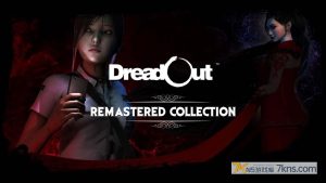 【美版】小镇惊魂 复刻合集 .DreadOut Remastered Collection