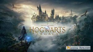 霍格沃茨之遗 .Hogwarts Legacy（1.0.4）金手指