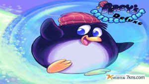 【美版】珀西的困境 豪华版 .Percy’s Predicament Deluxe